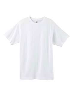 Men's Organic Ringspun Fashion Fit T-Shirt - 4.5 oz., 100% certified organic combed ringspun cotton. Shoulder-to-shoulder tape. 3/4" seamed collarette. Double-needle stitched sleeves and bottom hem. Features AnvilOrganic Racer TearAway label. (White and Natural sewn with cotton thread.) Fashion fit. Heather Grey is 90% certified organic cotton, 10% polyester.