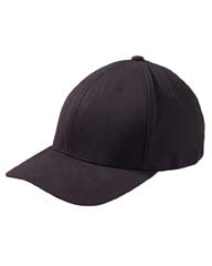Cool & Dry Flexfit Cap - 56% polyester, 42% cotton, 2% spandex. fits any head comfortably without straps or fasteners; eight-row stitching detail on bill; inside flexfit logo band. 