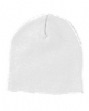 Knit Cap - 100% turbo spun acrylic knit. Hypoallergenic. Tight knit allows for e...