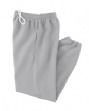 9.3 oz. Ultra Blend Sweatpants with Pockets - 9.3 oz., 50/50 cotton/poly sweats...