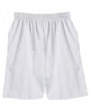7.1 oz Cotton Deluxe Shorts - 100% extra heavyweight cotton, 7.1 oz., preshrunk....