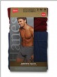Comfort Stretch Boxer Brief Assorted - Boxer briefs are the fastest growing cate...