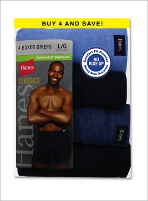 Classics P4 ComfortSoft Waistband Boxer Brief - Fashion Solids and Heathers - New Best Fitting 5 panel garment with bound leg No ride up - Plush Faux micro-fiber waistband  100% Cotton Ring Spun fabric / Heathers 90% Cotton, 10% Polyester