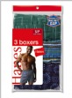 Hanes Print Boxers - Fashion basic, made fun. All the stuff that makes you feel ...