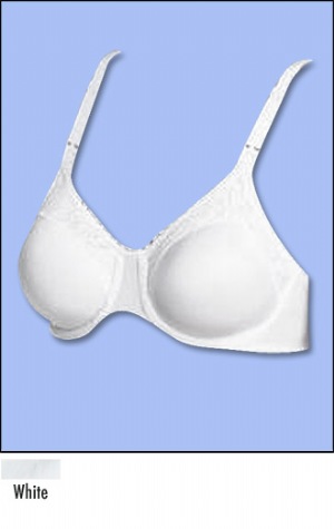 New Playtex Women's Expectant Moments Underwire Nursing Bra in