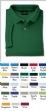 Men's Essential Pique Polo - Classic and durable polo with unbeatable qualit...