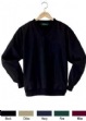 Nylon Windshirt - Wind and water resistant.Spandex rib v-neck, cuffs, and bottom...