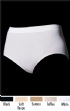 Passion for Comfort Microfiber Brief - Revolutionary waistband delivers the ulti...