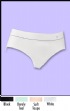 Breathe By Barely There Bikini - Lightweight, breathable fabric with a moisture-...