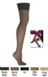Silk Reflections Lace Top Thigh Highs - Silk Reflections Lace Top Thigh Highs  L...