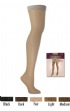 Transparent Thigh Highs - At last, modern sheer hosiery that is a perfect match ...