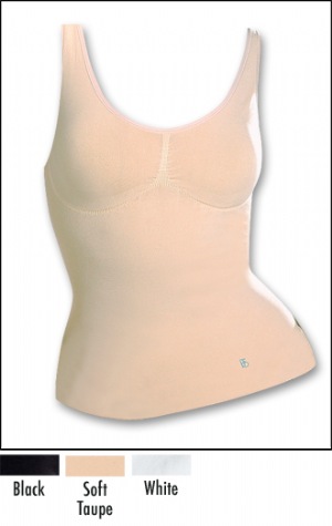 Breathe by Barely There Shaping Cami 
