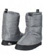 Powder Booties - 100% polyester. 100gm synthetic down insulation. Warm and comfo...
