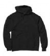 10 oz 90/10 Pullover Sweatshirt Hood - 90% cotton, 10% polyester, 10 oz. double-...