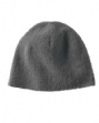 Solid Chenille Beanie - 95% polyester, 5% spandex blend.
