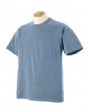 6 oz Pigment-Dyed Cotton Youth T-shirt - 100% cotton, 6.0 oz., preshrunk. genero...