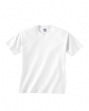 Youth 6.1 oz. Ultra Cotton T-Shirt - 6.1 oz., 100% preshrunk cotton. Seamless c...