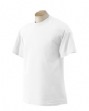 Tall 6.1 oz. Ultra Cotton T-Shirt - 6.1 oz., 100% preshrunk cotton. Seamless co...