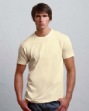 Organic Cotton T-Shirt - 100% fine combed ringspun cotton organic jersey; durabl...