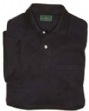 5.3 oz. 60/40 Jersey Polo with Pocket - 100% cotton, 6.8 oz. Welt-knit collar an...
