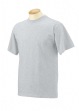 Lofteez 6.1 oz Cotton Tagless T-shirt - 100% cotton, 6.1 oz. top of the line; d...
