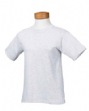 Lofteez 6.1 oz Cotton Youth T-shirt - 100% fruit spun heavyweight cotton, 6.1 o...
