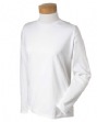 Women's 6.1 oz. Ultra Cotton Long-Sleeve T-Shirt - 6.1 oz., 100% preshrunk ...