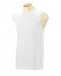 6.1 oz. Ultra Cotton Sleeveless T-Shirt - 6.1 oz., 100% preshrunk cotton. Seaml...