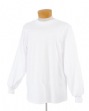 5.6 oz. HEAVYWEIGHT BLEND Long-Sleeve T-Shirt - 5.6 oz., 50/50 cotton/poly. Lon...