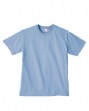 Men's Union Heather T-Shirt - 4.2 oz., 50/50 cotton/poly. Vintage heather fo...