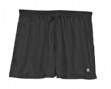 Ladies' Active Mesh Shorts - 100% polyester mesh shorts; 4.5" inseam, lo...