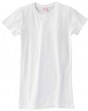 Women's Ringspun Longer Length T-Shirt - 4.5 oz., 100% combed ringspun cotto...