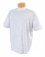 5.6 oz Cotton Youth T-shirt - 100% cotton, 5.6 oz. preshrunk. double-needle stit...