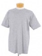 5.6 oz Cotton T-shirt - 100% cotton, 5.6 oz. preshrunk. double-needle stitching ...