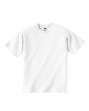 Youth 5.6 oz. T-Shirt - 5.6 oz., 100% cotton. One-piece seamed ribbed collar. Do...