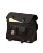 Expandable Attach - 600-denier polyester; laptop and pda friendly; detachable/a...