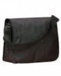 Messenger Bag - 600-denier polyester; laptop and pda friendly; adjustable 2"...