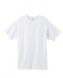 Men's Organic Ringspun Fashion Fit T-Shirt - 4.5 oz., 100% certified organic...