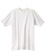 Recycled Cotton Blend T-Shirt - 5.5 oz., 69/29/2 pre-consumer recycled preshrunk...