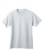 Tagless 6.1 oz Cotton Youth T-shirt - 100% heavyweight cotton, 6.1 oz; double-ne...
