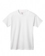 Youth 6 oz. Tagless T-Shirt - 6 oz., 100% preshrunk ComfortSoft cotton. Tagles...