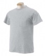 Best 5.4 oz 50/50 Pocket T-shirt - 5.4 oz., 50/50 tee (ash is 98/2 cotton/poly;...