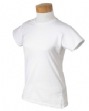 Women's 4.5 oz. SoftStyle Ringspun T-Shirt - 4.5 oz., 100% preshrunk ringsp...