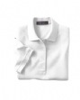 Women's Ringspun Cotton Fine-Gauge Double Mesh Pique Sport Shirt - 5.2 oz., ...