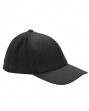 Flexfit Athletic Mesh Cap - 97% polyester, 3% spandex. low profile; constructed...