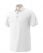 65/35 Poly/Cotton Sport Shirt - 5.3 oz., 65/35 poly/ringspun cotton pique. Tubul...