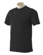 Mens Wicking Short-Sleeve T-shirt - 100% polyester. fabric wicks moisture away ...
