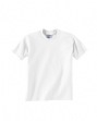 Youth 5.6 oz., 50/50 Ultra Blend T-Shirt - 5.6 oz., 50/50 cotton/poly. Seamless...