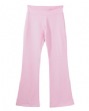 Women's Cotton/Spandex Yoga Pants - 8 oz., 87/13 cotton/spandex preshrunk an...