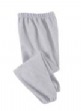 8 oz 50/50 Youth Sweatpants - 50% cotton, 50% polyester nublend fleece, 8 oz. vi...